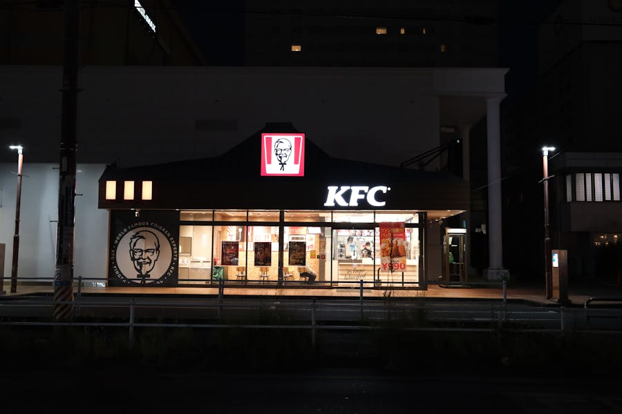 Why Did KFC Change Their Name