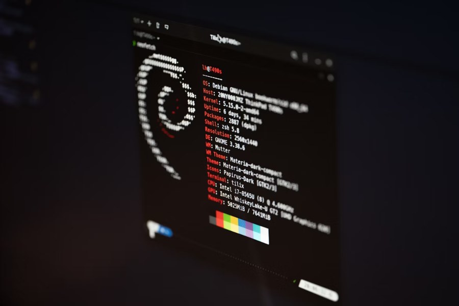 Are IP Addresses PII
