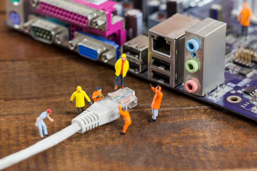 How Do IP Addresses and Subnet Masks Work: Simplified