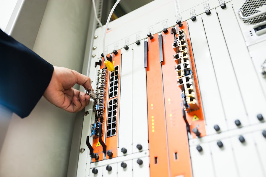 How to Scan IP Addresses Range on the Network
